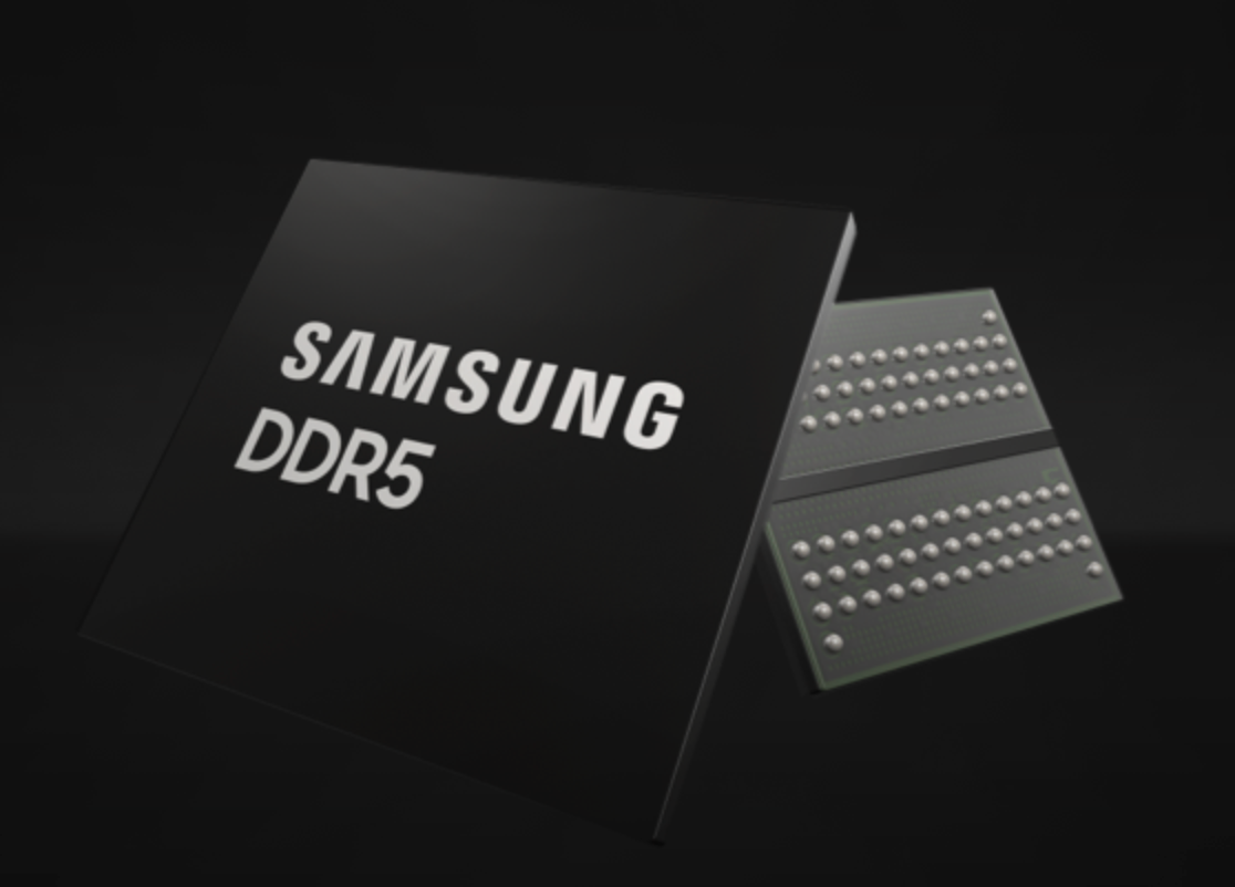 AI驱动内存暴涨！三星Q3利润创三年新高：12.1万亿韩元超预期20%