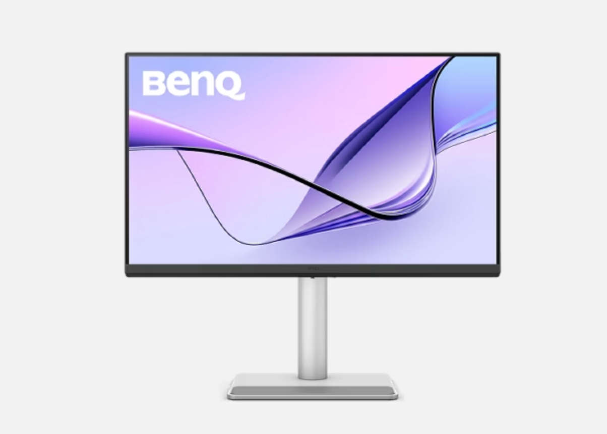 彩通认证+智能校准！明基PD2770U专业显示器发布：精准色彩赋能设计团队